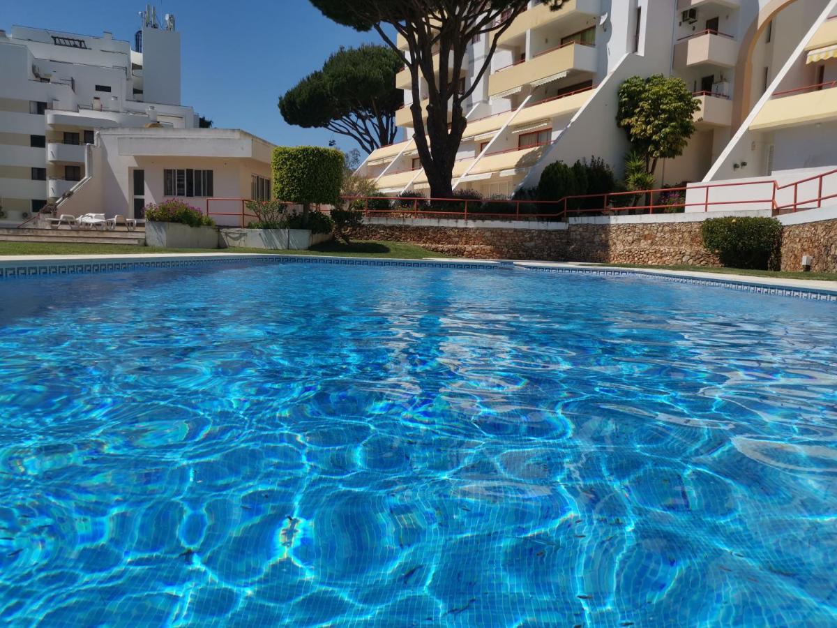 Casa Dina & Pedro-Vilamoura Exterior foto
